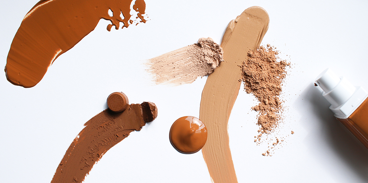 Best Foundations Concealers to Cover Tattoos