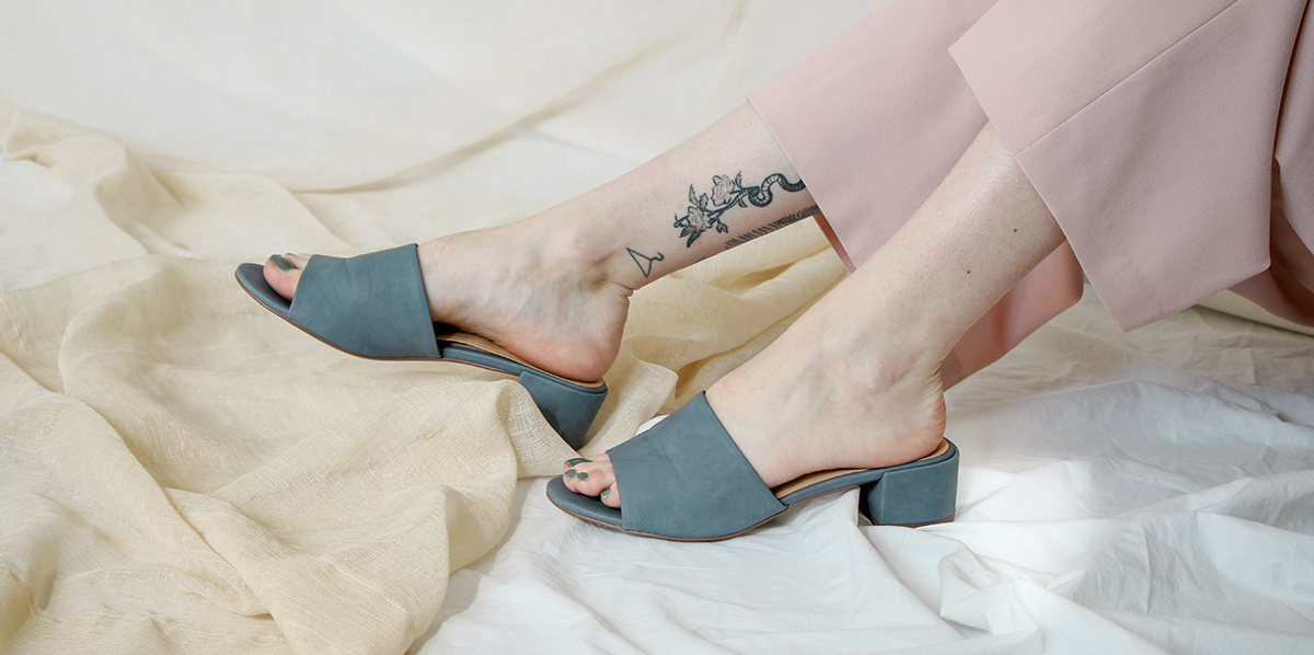 How Much Do Ankle Tattoos Cost? - Inside Out