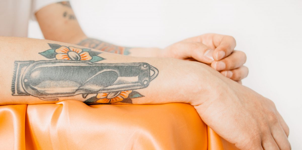 How Long Does It Take for a Tattoo to Heal? • Tattoodo