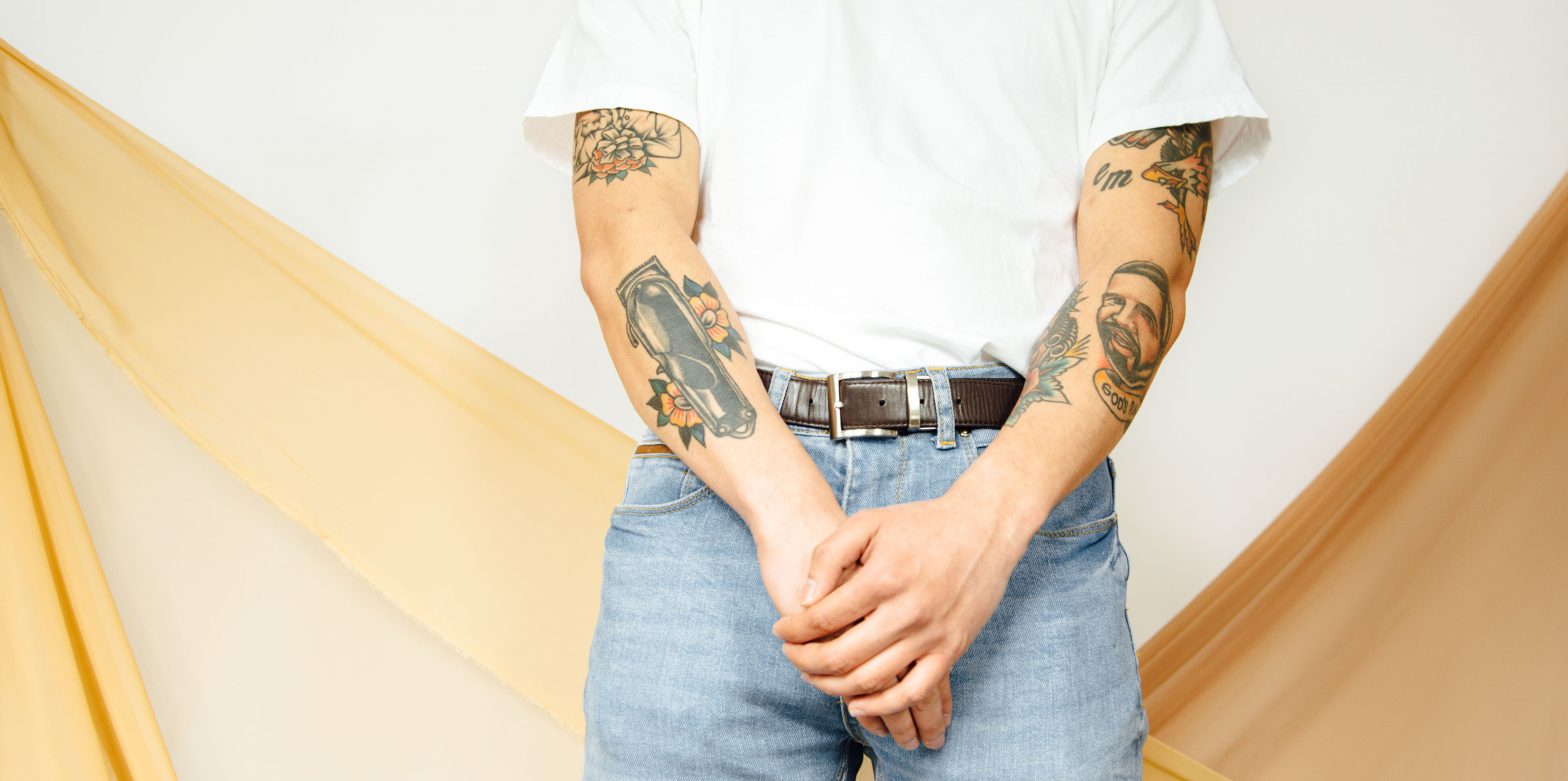 Things to Know Before Getting a Tattoo - Inside Out